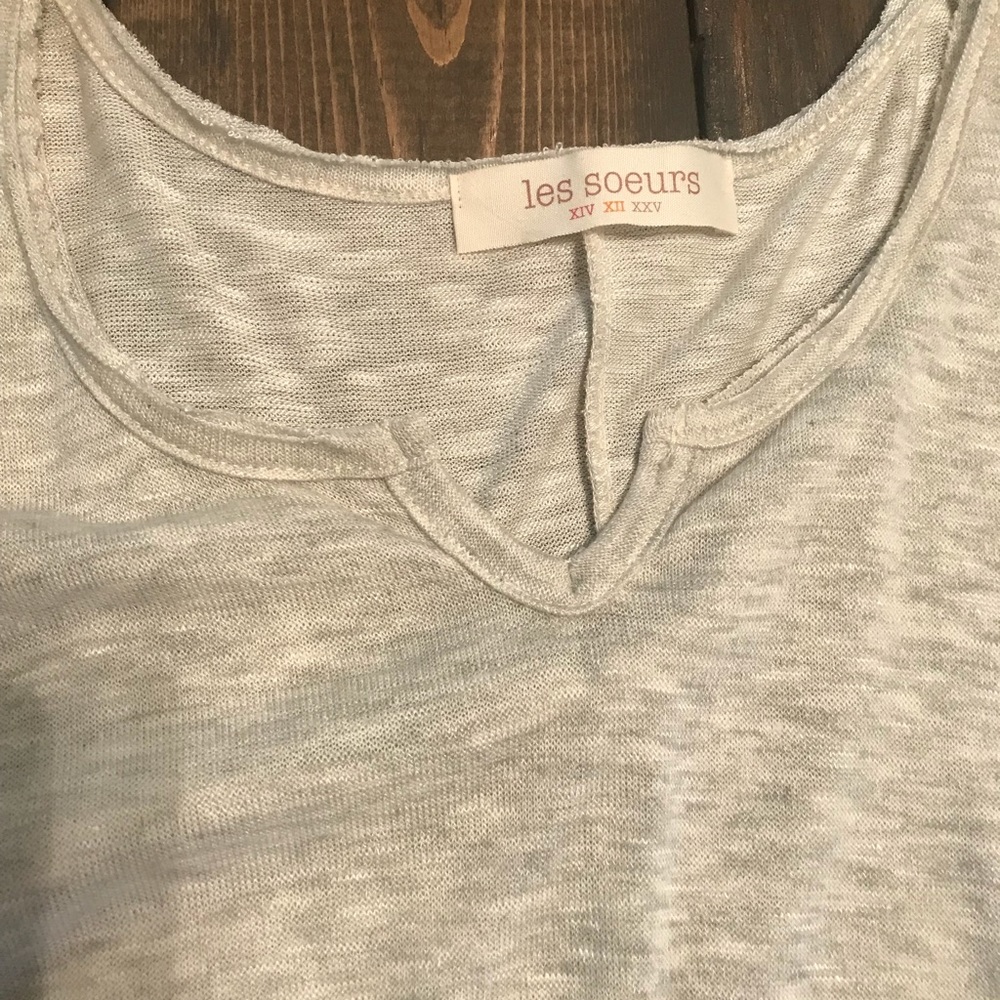 T-shirt dress